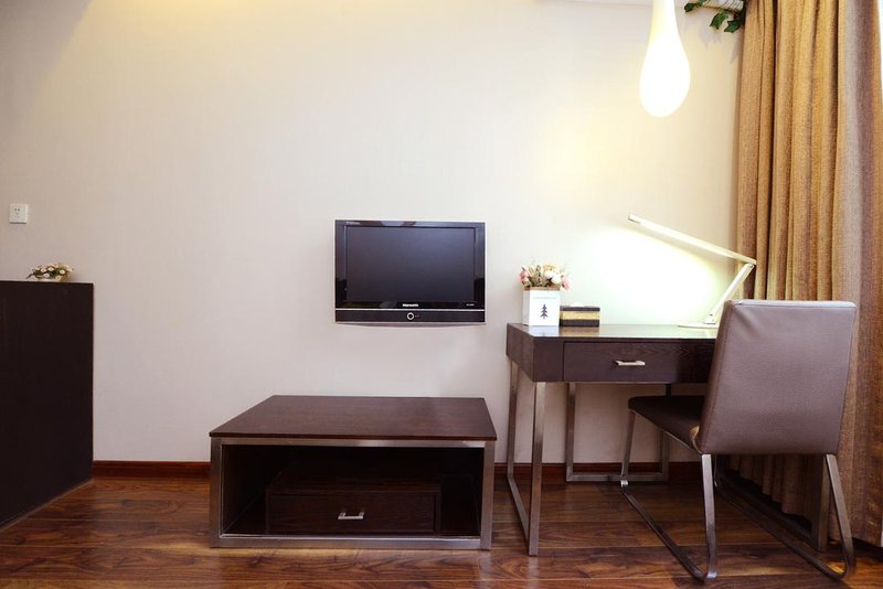 023 Business HotelGuest Room