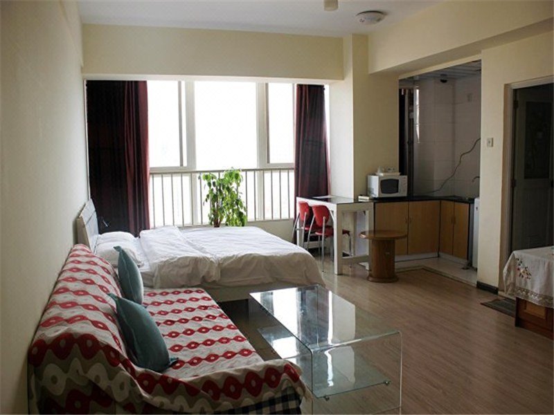 Caiyun Jiayuan Hotel (Kunming Moma) Guest Room