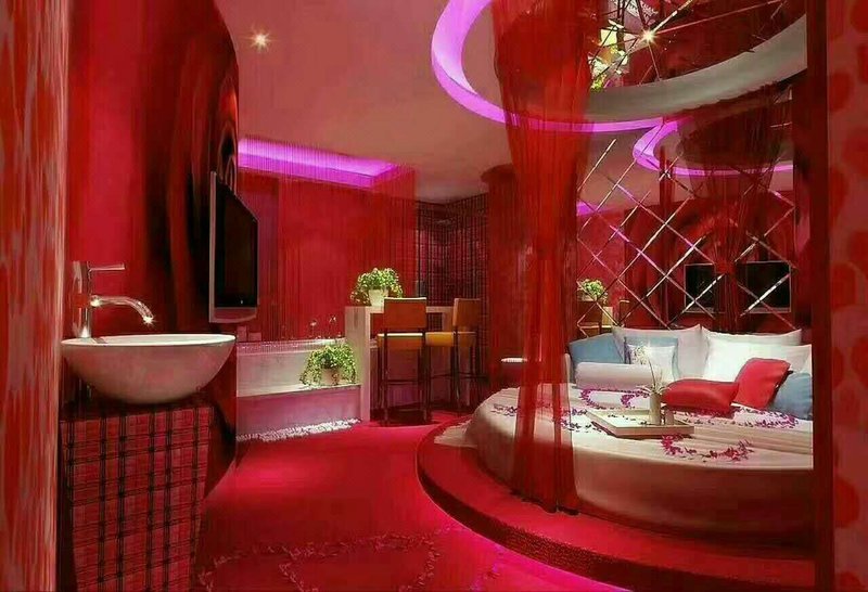 Shell Hotel  ( Changle Fangshan Road） Guest Room