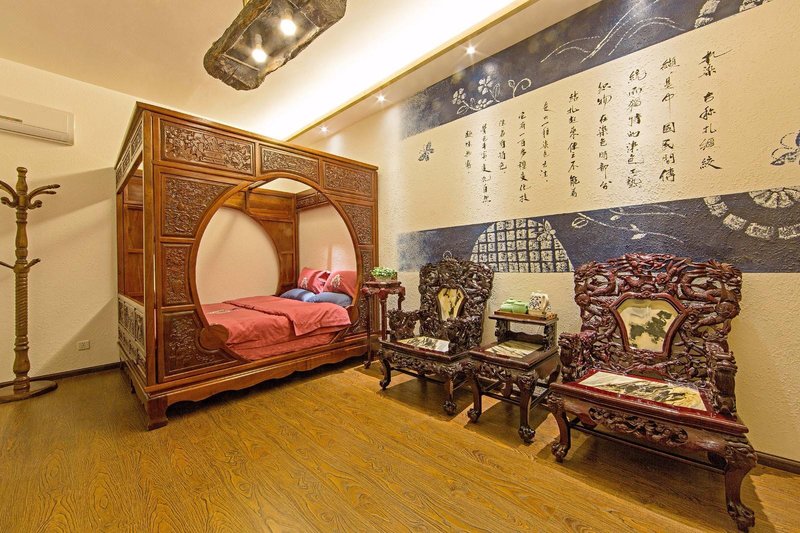 China Old Story Inn (Dali Ancient City) Room Type