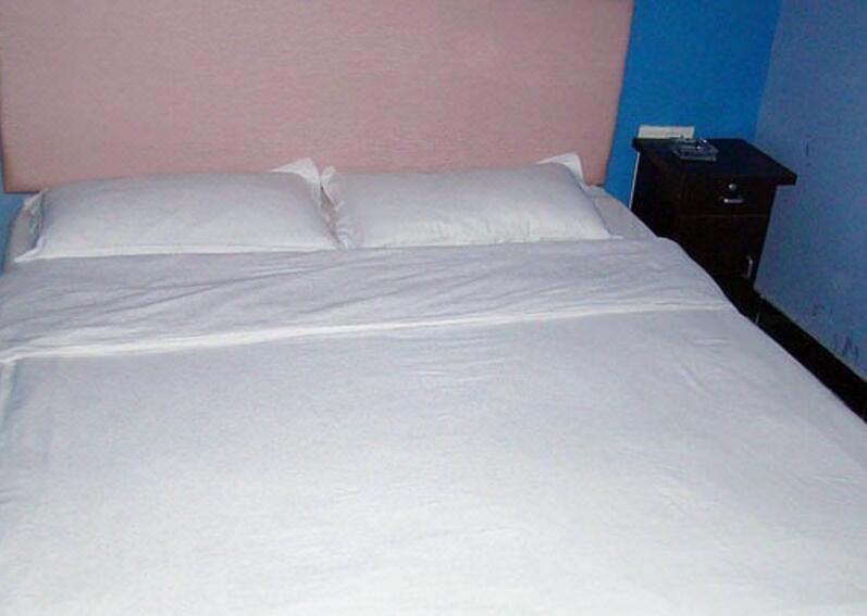 Shangcheng Hotel Guest Room