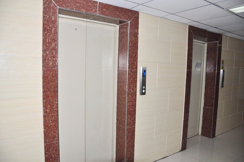 Lijia Apartment Hotel public area