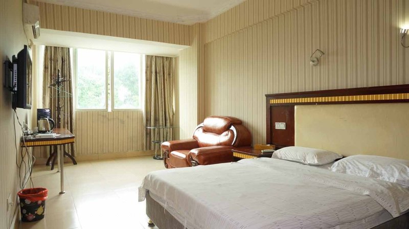 Dongguan Deshang Hotel Guest Room