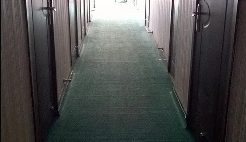 Aocheng Cozy ApartmentHotel public area