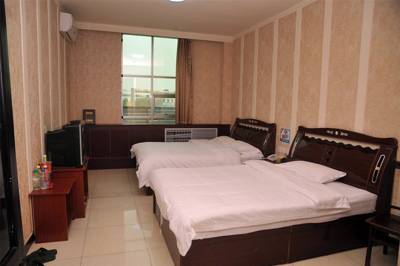 Shangjie Hotel Guest Room