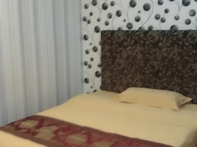 198 Hotel Zengcuo Road GuangzhouGuest Room