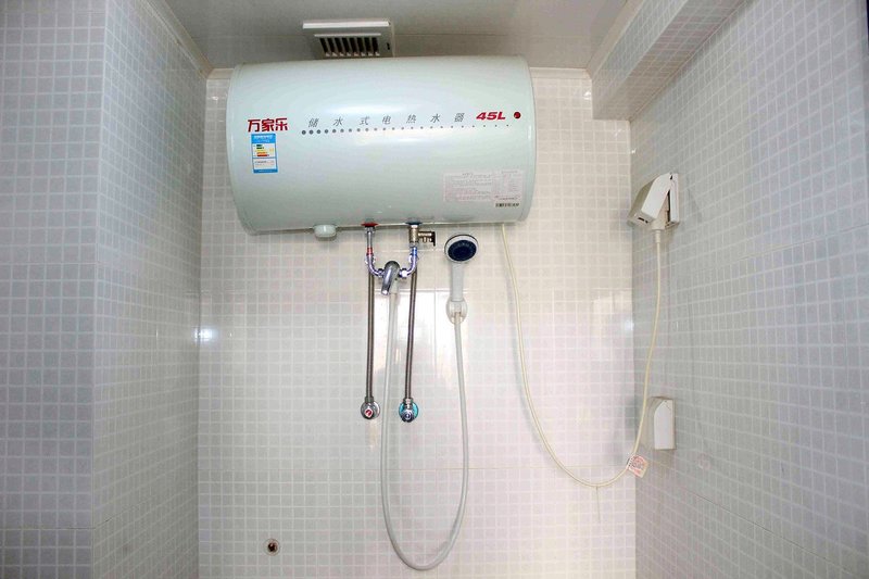 Lili Malian Apartment Shenyang Tiexi Wanda Other