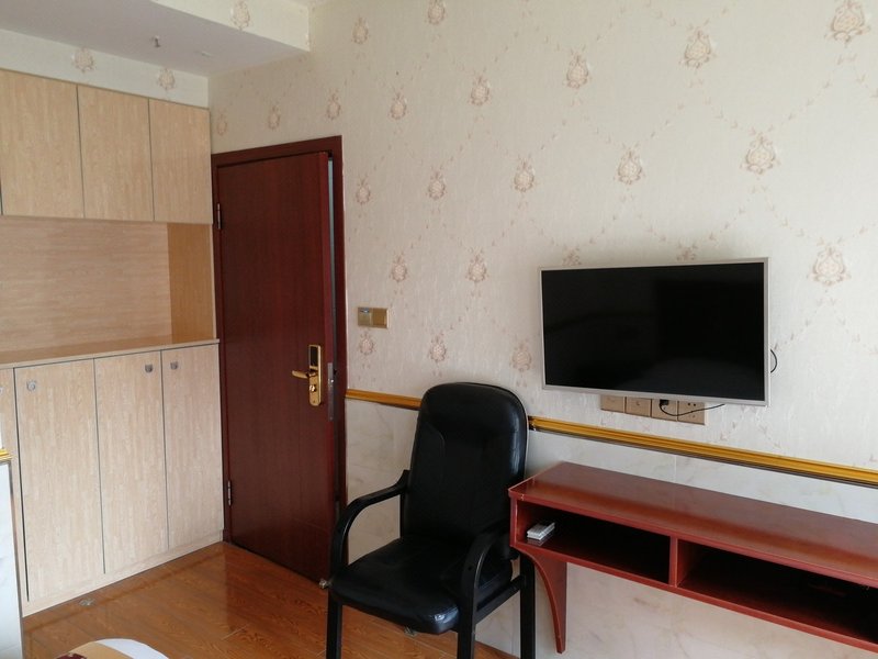 Ceda Apartment HotelGuest Room