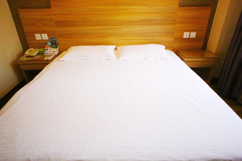 Aiju Chain Hotel Yingkou Laobianying Main Road SouthGuest Room