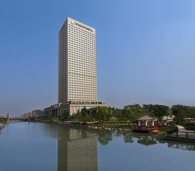 intercontinental-foshan-official-website-best-price-guarantee