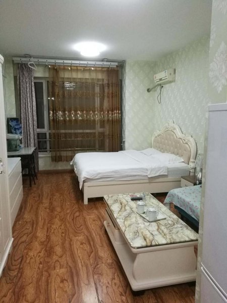 Dalian Yi Fang Leisure ApartmentGuest Room