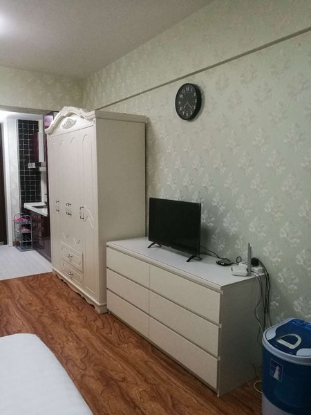 Dalian Yi Fang Leisure ApartmentGuest Room