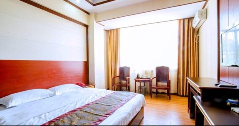 Dong Yong Business Hotel Guest Room