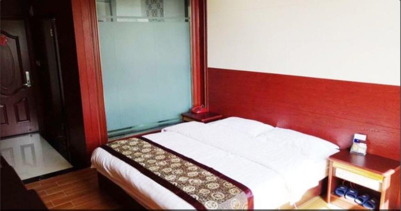 Dong Yong Business Hotel Guest Room