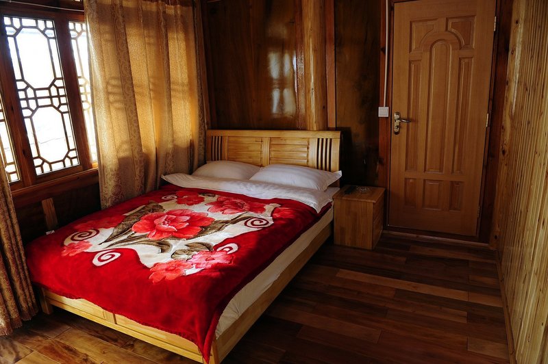 Heshun Ruyi Inn Tengchong Guest Room