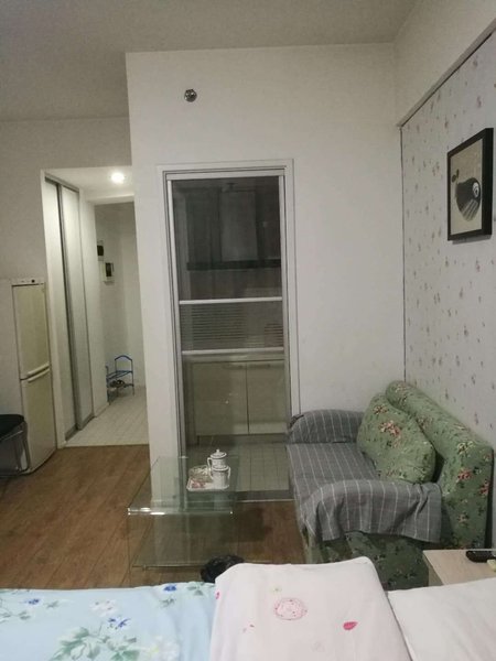 Dalian Yi Fang Leisure ApartmentGuest Room