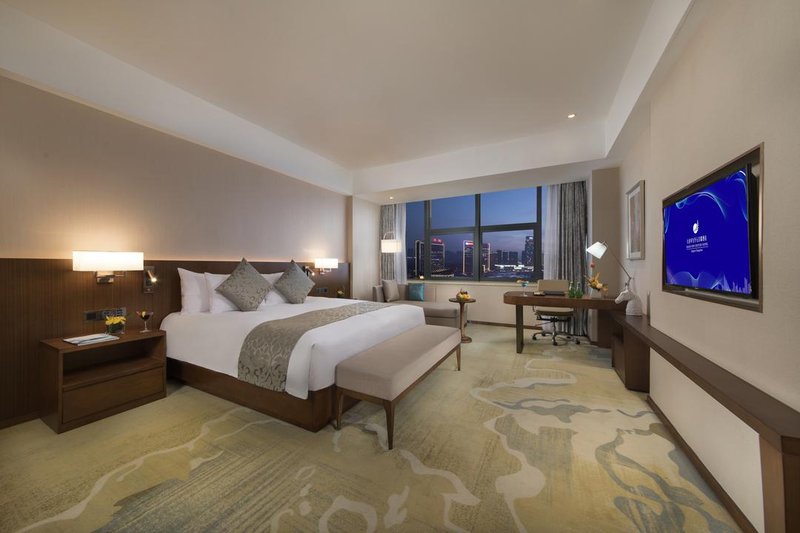 Huayou New Century Grand HotelRoom Type