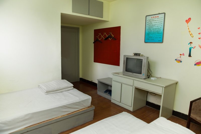 Fulaideng HostelGuest Room