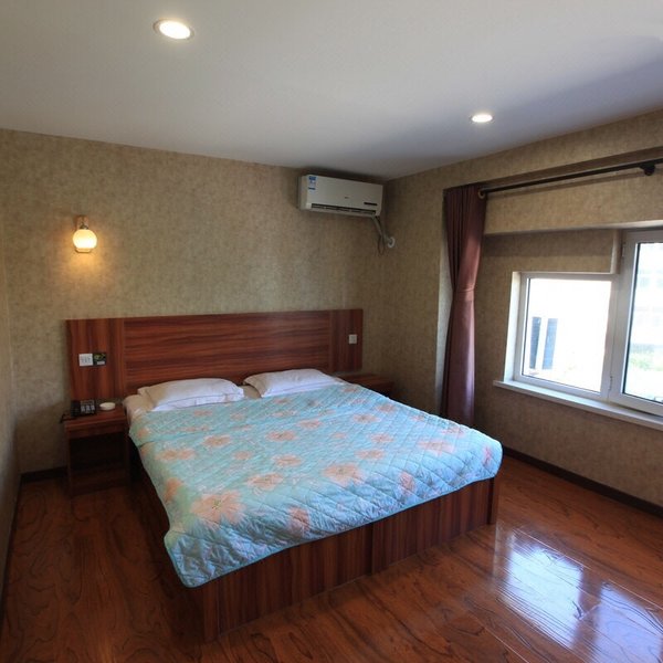 Wanghai HotelGuest Room