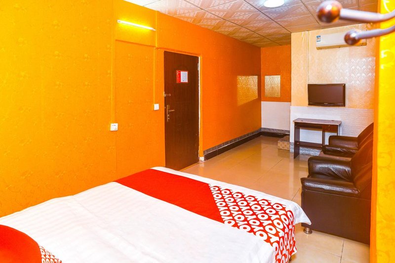Jinli accommodation Room Type