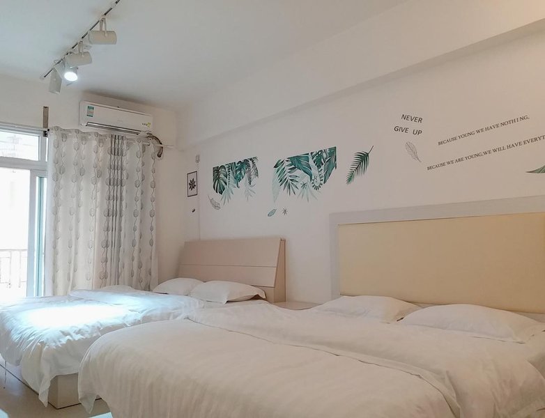 Express Apartment Guest Room