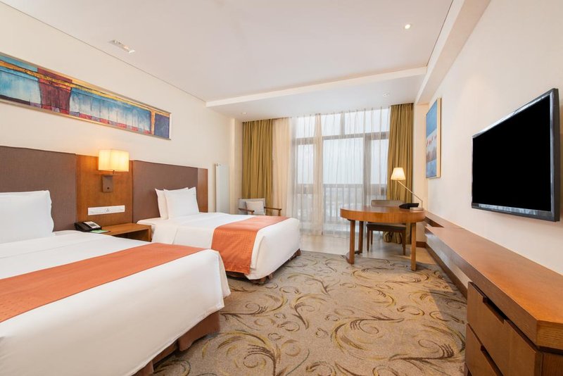 Changbaishan Wanda Jinhua Hotel Room Type
