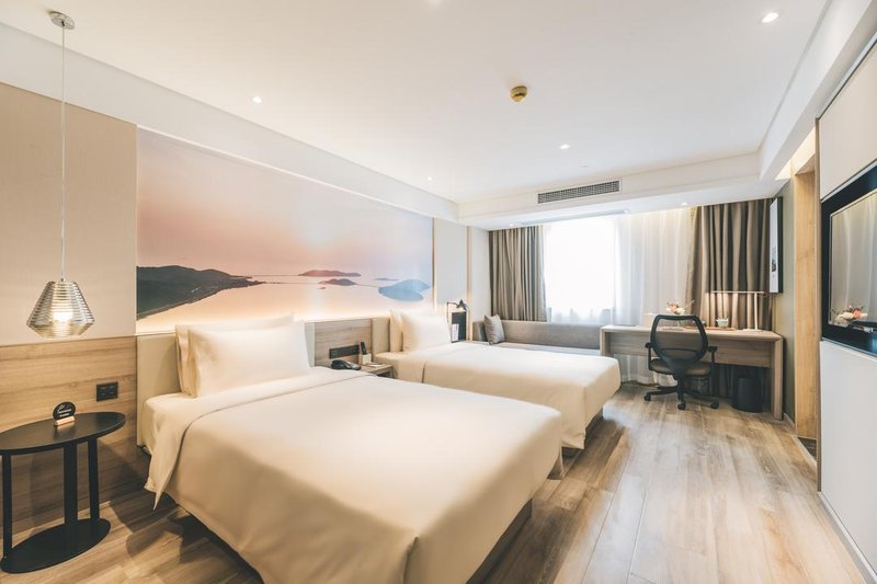 Atour Hotel (Changshu Changjiang Road) Room Type