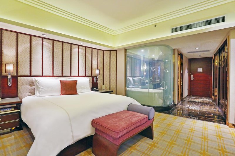Jinan Shandong Hotel Room Type