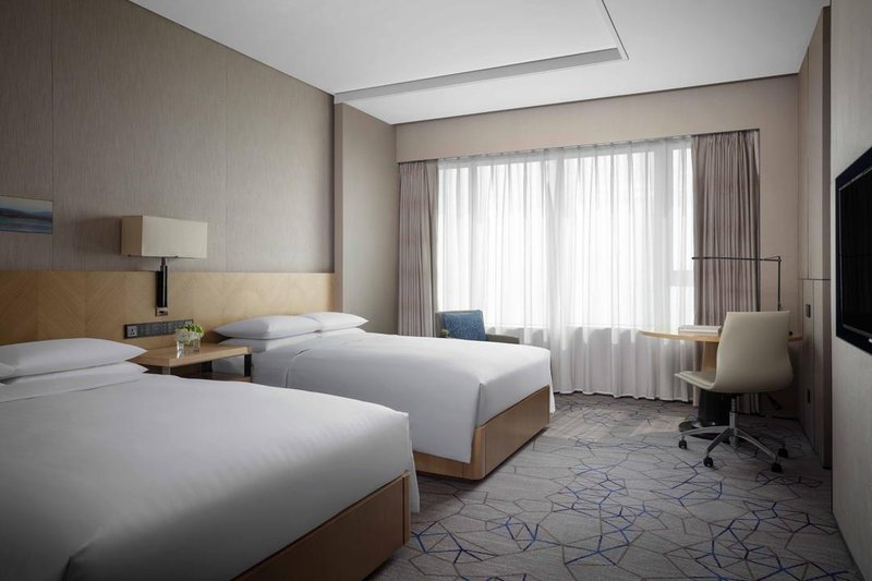 Marriott Hotel Xiamen Haicang Room Type