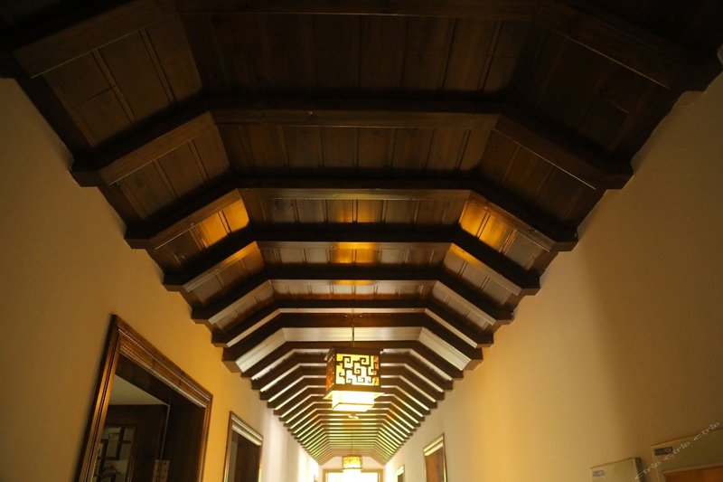 Juyuanxuan Inn Over view