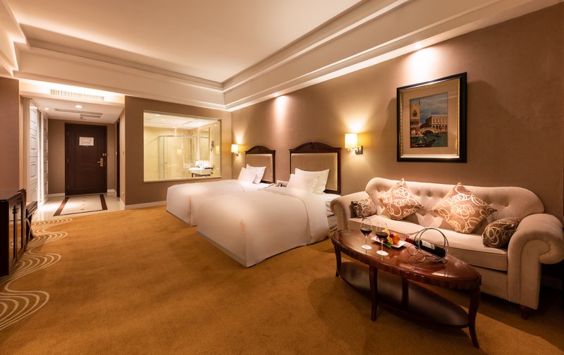 Maritim Hotel Shenyang Room Type