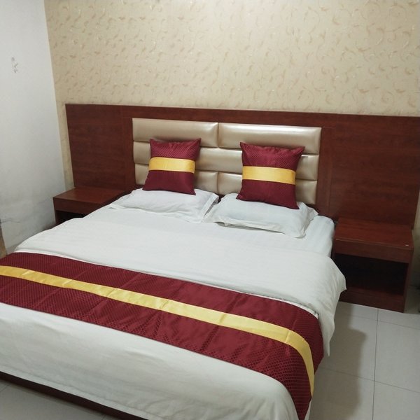 Express Apartment Guest Room