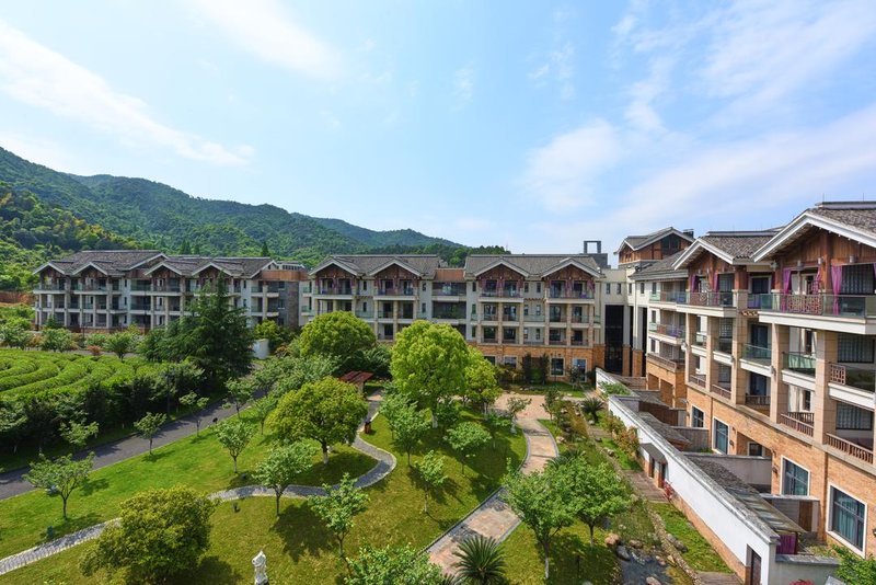 余姚阳明温泉山庄|ming resort & spa|欢迎您