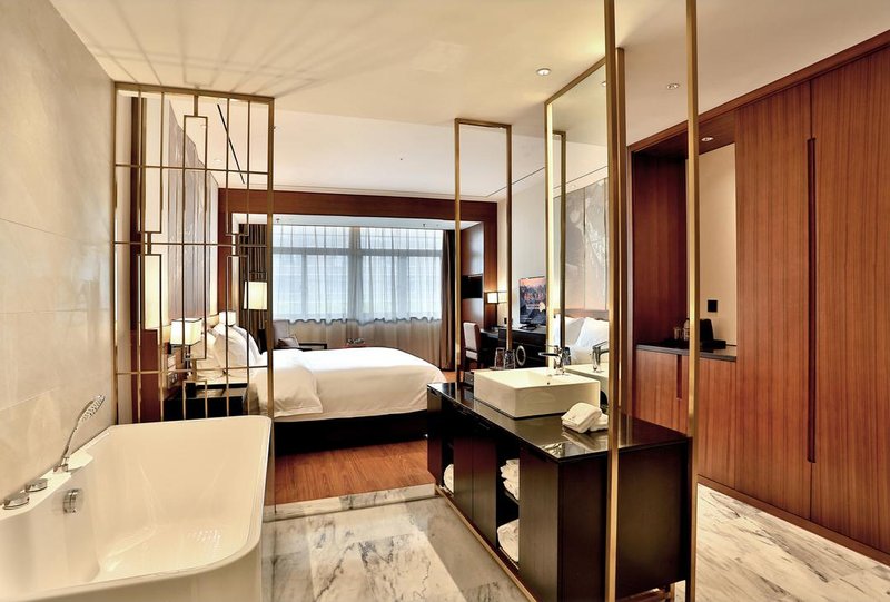 Tianyi Hotel Room Type