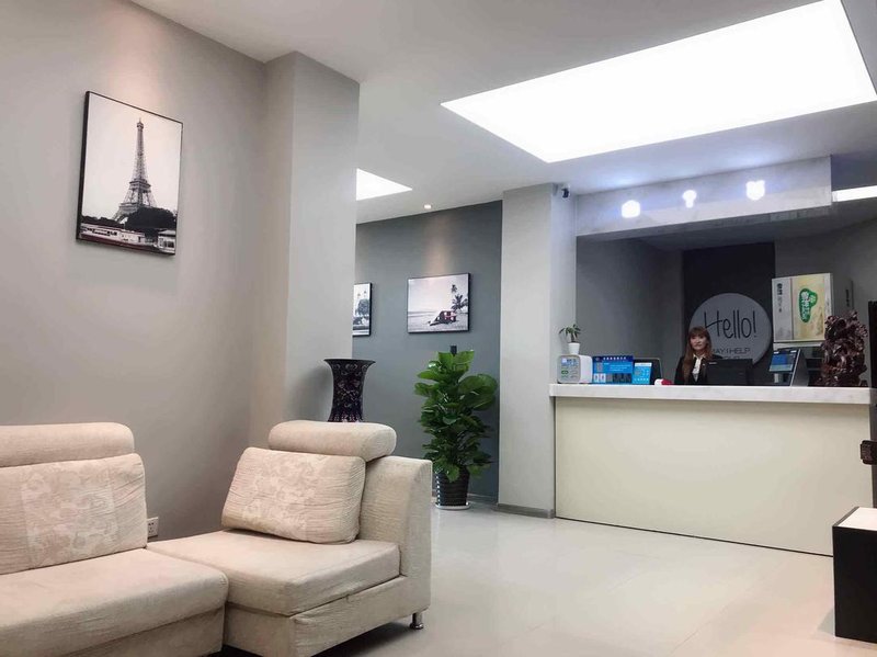 Jumei Hotel Hotel public area