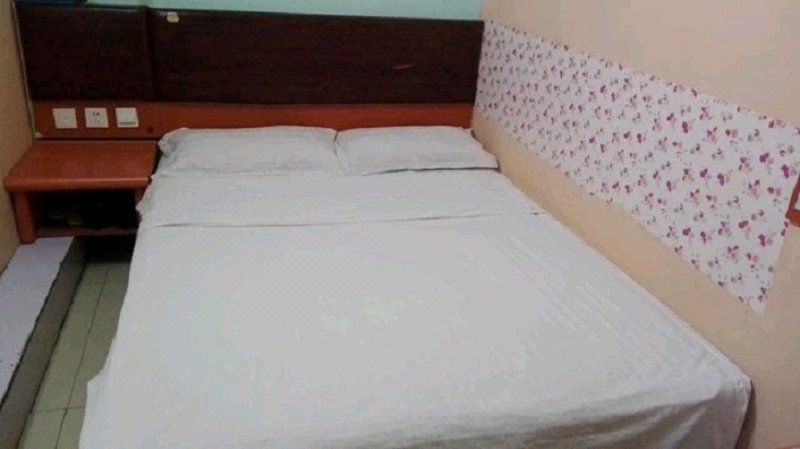 Shutian Business Motel Jinan Jiefang Bridge Guest Room