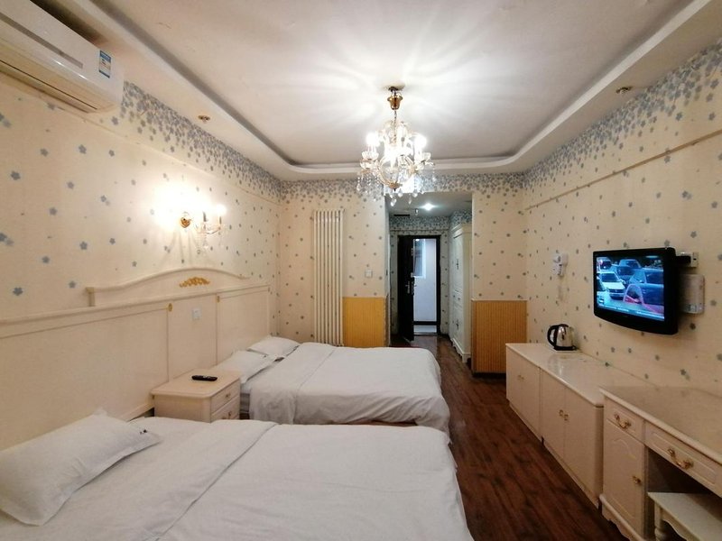 Dapeng Business Hotel Guest Room