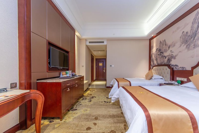 Hong Ji Hua Tian Hotel Room Type
