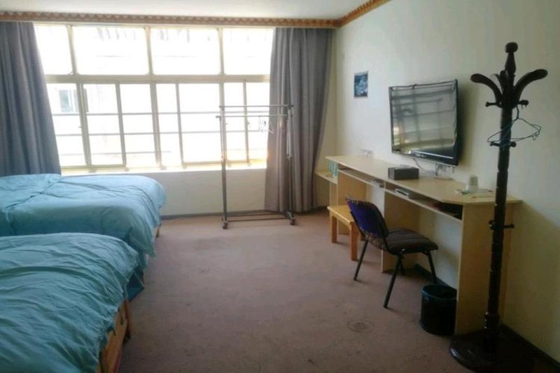 Xiyu Family HostelGuest Room