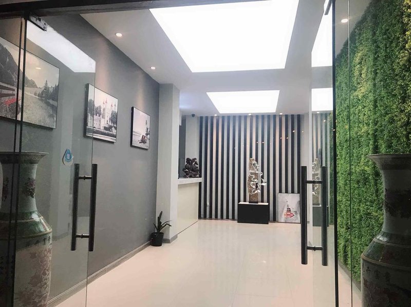 Jumei Hotel Hotel public area