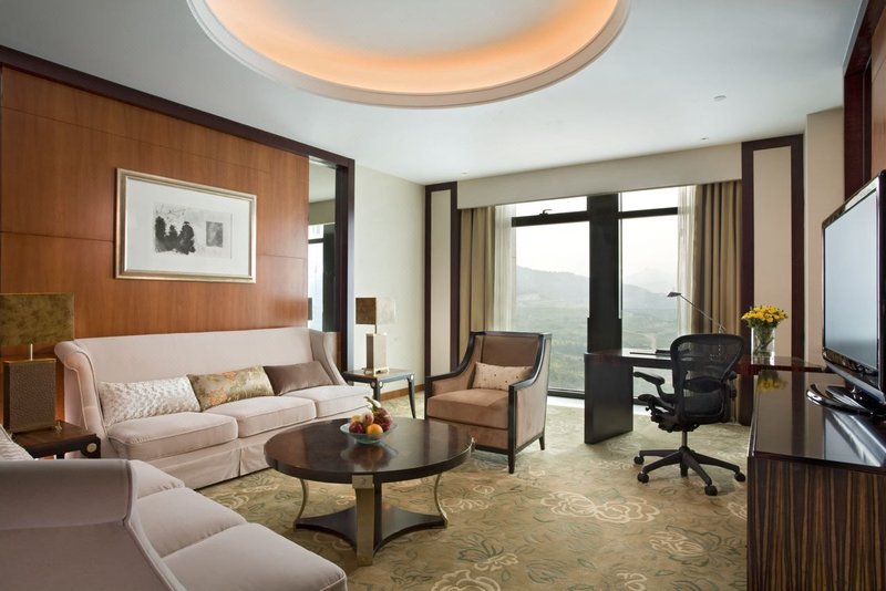 Sheraton Jinan HotelGuest Room
