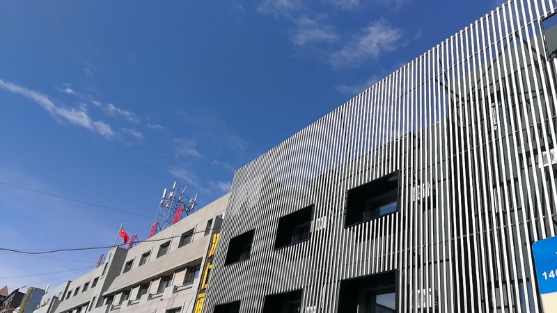 Suyu Hotel Over view