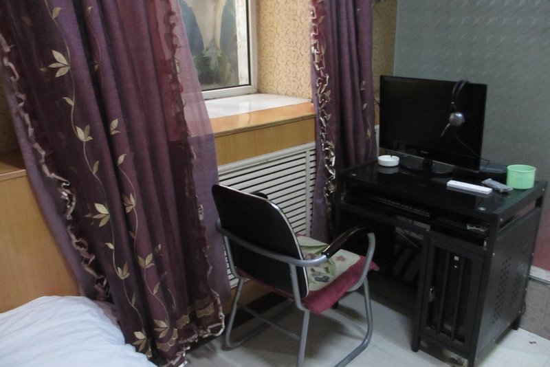 Shihao InnGuest Room