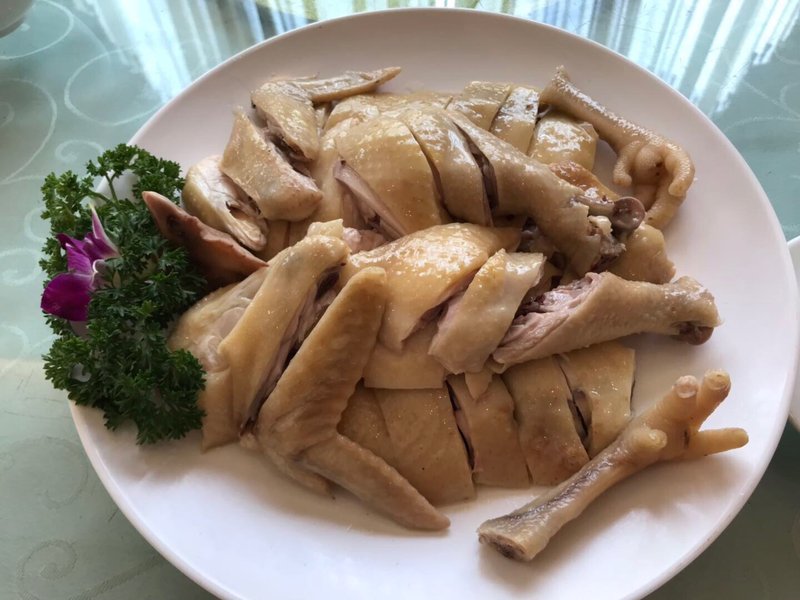 韶关倚山商务酒店