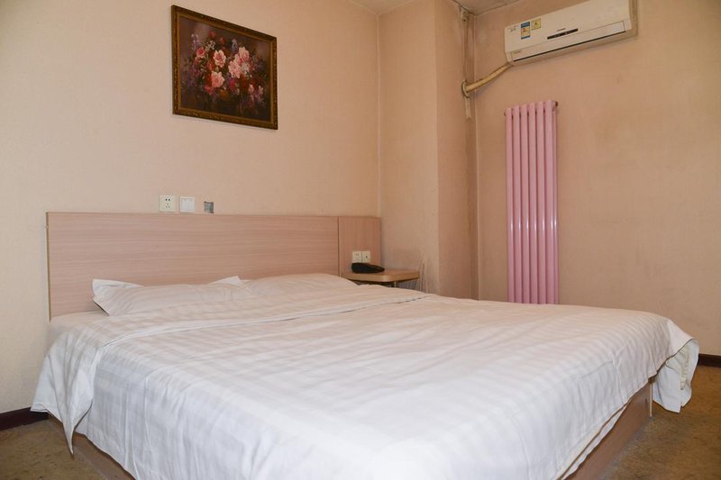 Yiju Hotel (Tianjin Changjiang Road) Other