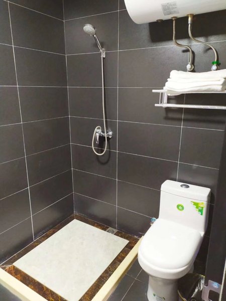 Wuzhen Cai Auntie HotelGuest Room