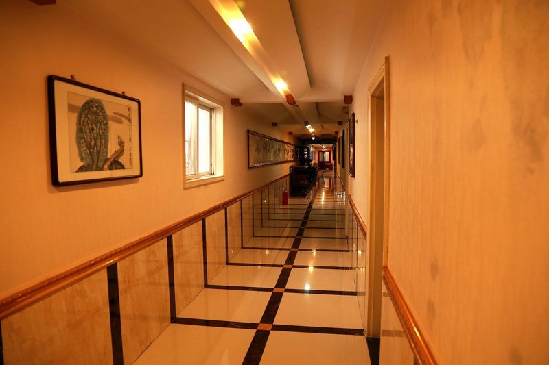 Xiangjia Express Hotel Hotel public area