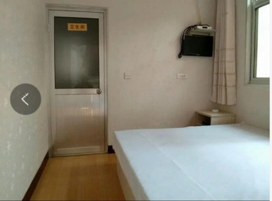 Jiqing Yujiale Inn Guest Room