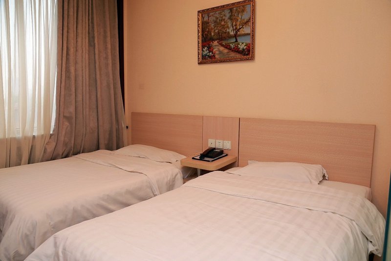 Yiju Hotel (Tianjin Changjiang Road) Other