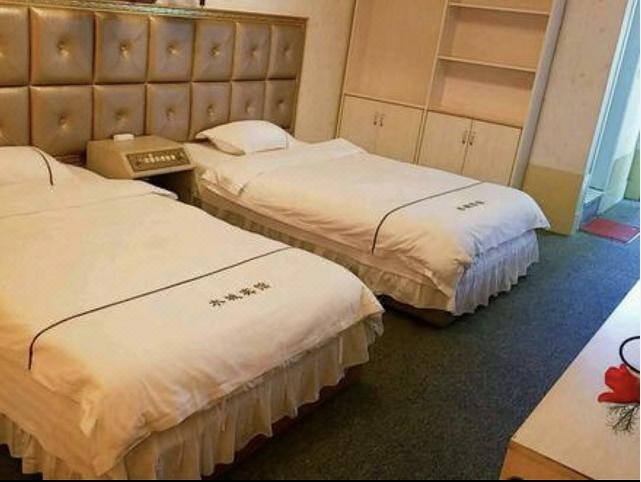 客房